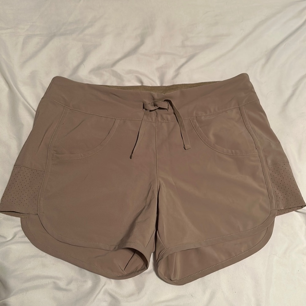 Magellan fishing shorts
